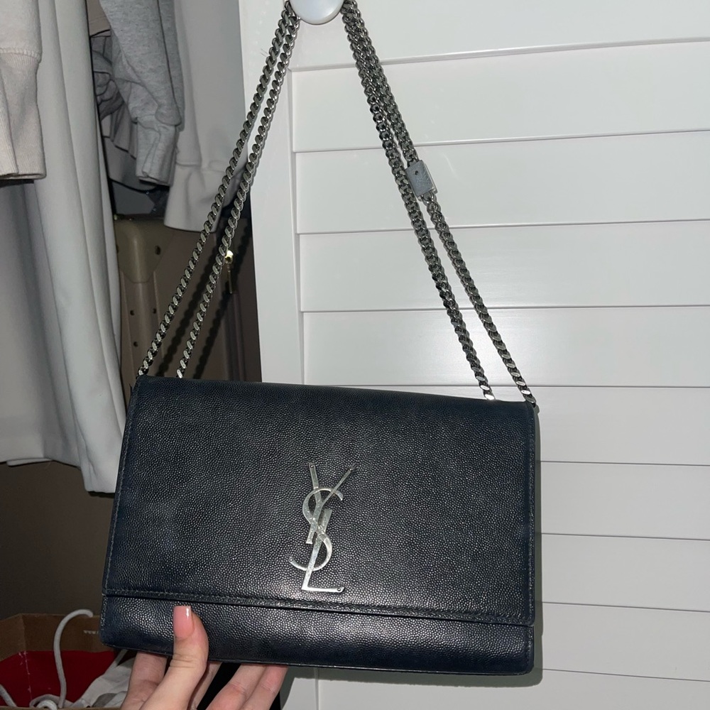 YSL Purse